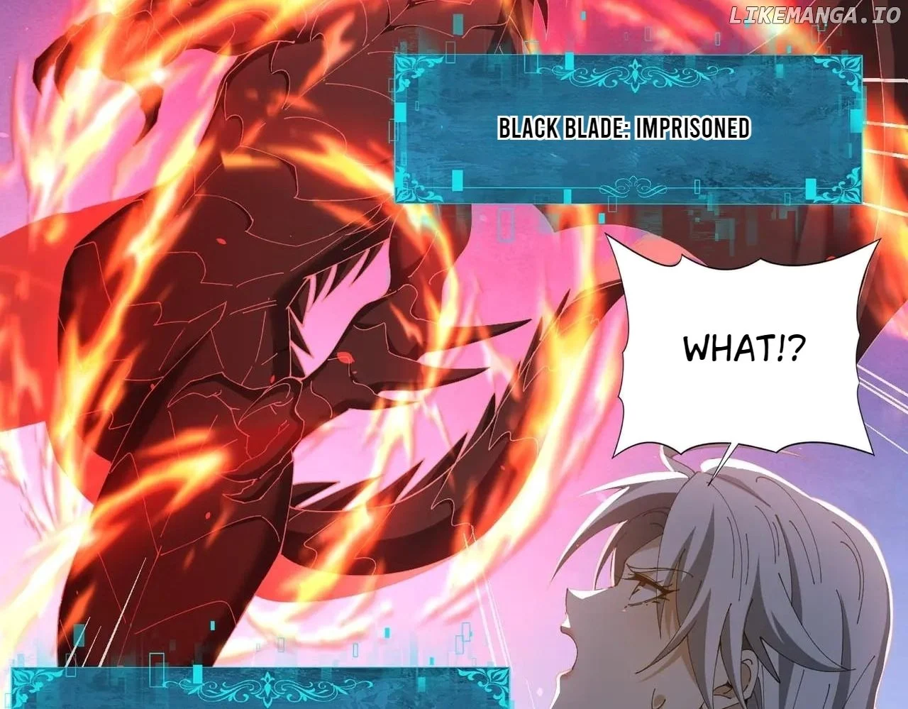 WORTHLESS PROFESSION: DRAGON TAMER Chapter 129 95